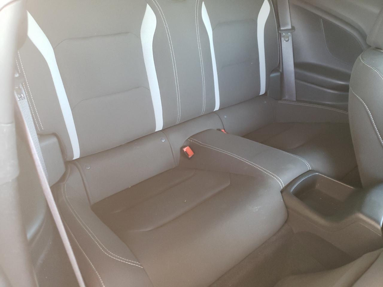 1G1FB1RX6J0121569 CHEVROLET CAMARO 2018