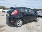 2016 Ford Fiesta Se na sprzedaż w Oklahoma City, OK - Front End