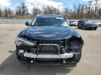 2019 Alfa Romeo Stelvio Ti for Sale in Brookhaven, NY - Front End