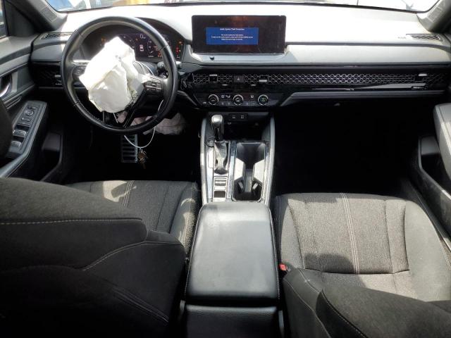  HONDA ACCORD 2023 Szary