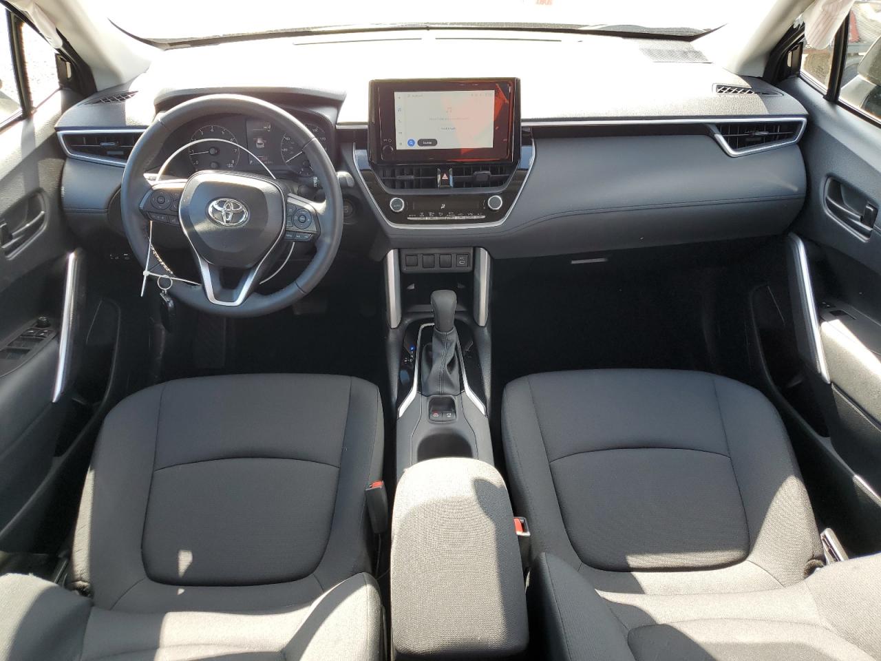 7MUCAAAG5RV097899 TOYOTA COROLLA CR 2024