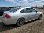 2013 Chevrolet Impala Lt de vânzare în Davison, MI - Front End