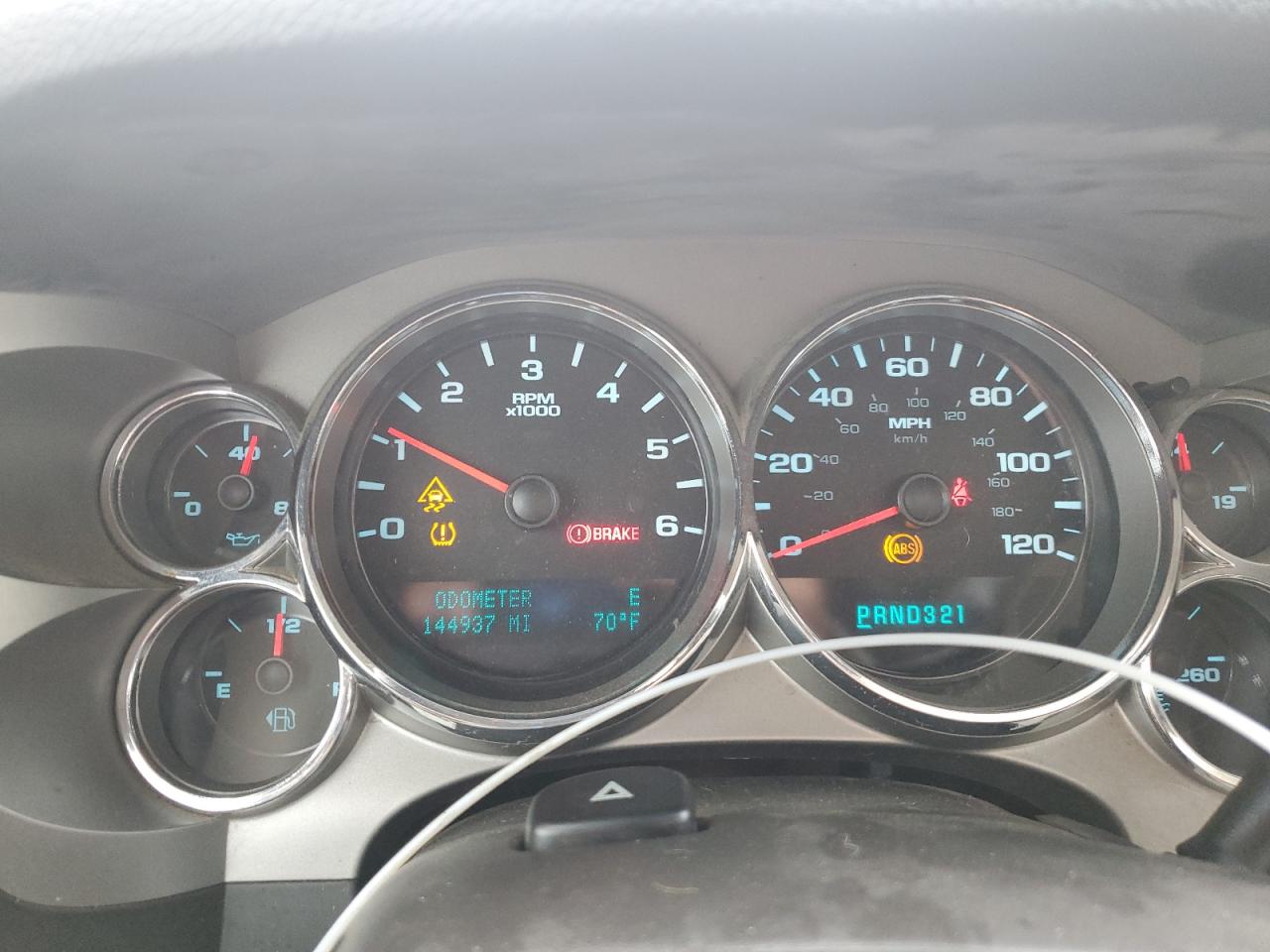 2009 Chevrolet Silverado K1500 Lt VIN: 1GCEK29J89Z276345 Lot: 54134055