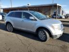 2010 Ford Edge Limited на продаже в Denver, CO - Minor Dent/Scratches