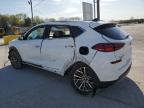 2020 Hyundai Tucson Limited на продаже в Lebanon, TN - All Over