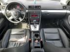 2008 Audi A4 2.0T Quattro de vânzare în Eugene, OR - Front End