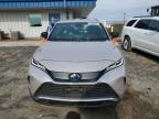 2021 Toyota Venza Le zu verkaufen in Mcfarland, WI - Hail