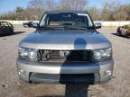 2010 Land Rover Range Rover Sport Lux за продажба в Oklahoma City, OK - Mechanical