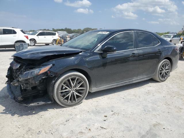 TOYOTA CAMRY SE N 2024