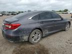 2018 Honda Accord Lx for Sale in Houston, TX - Water/Flood