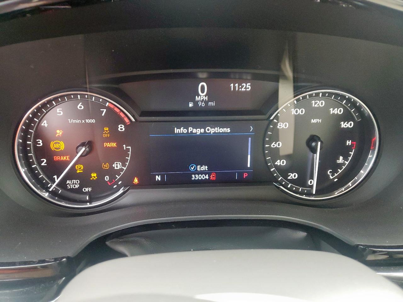 2022 Cadillac Xt6 Premium Luxury VIN: 1GYKPCRS9NZ107393 Lot: 51529635