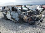 2021 Jeep Grand Cherokee Limited zu verkaufen in Magna, UT - Burn