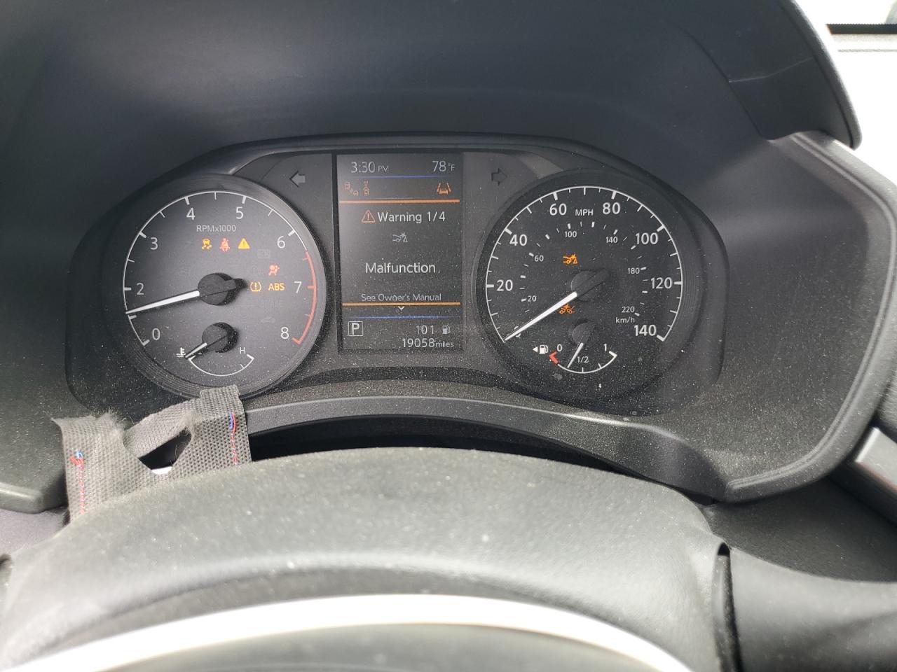 1N4BL4BV6RN388910 NISSAN ALTIMA 2024
