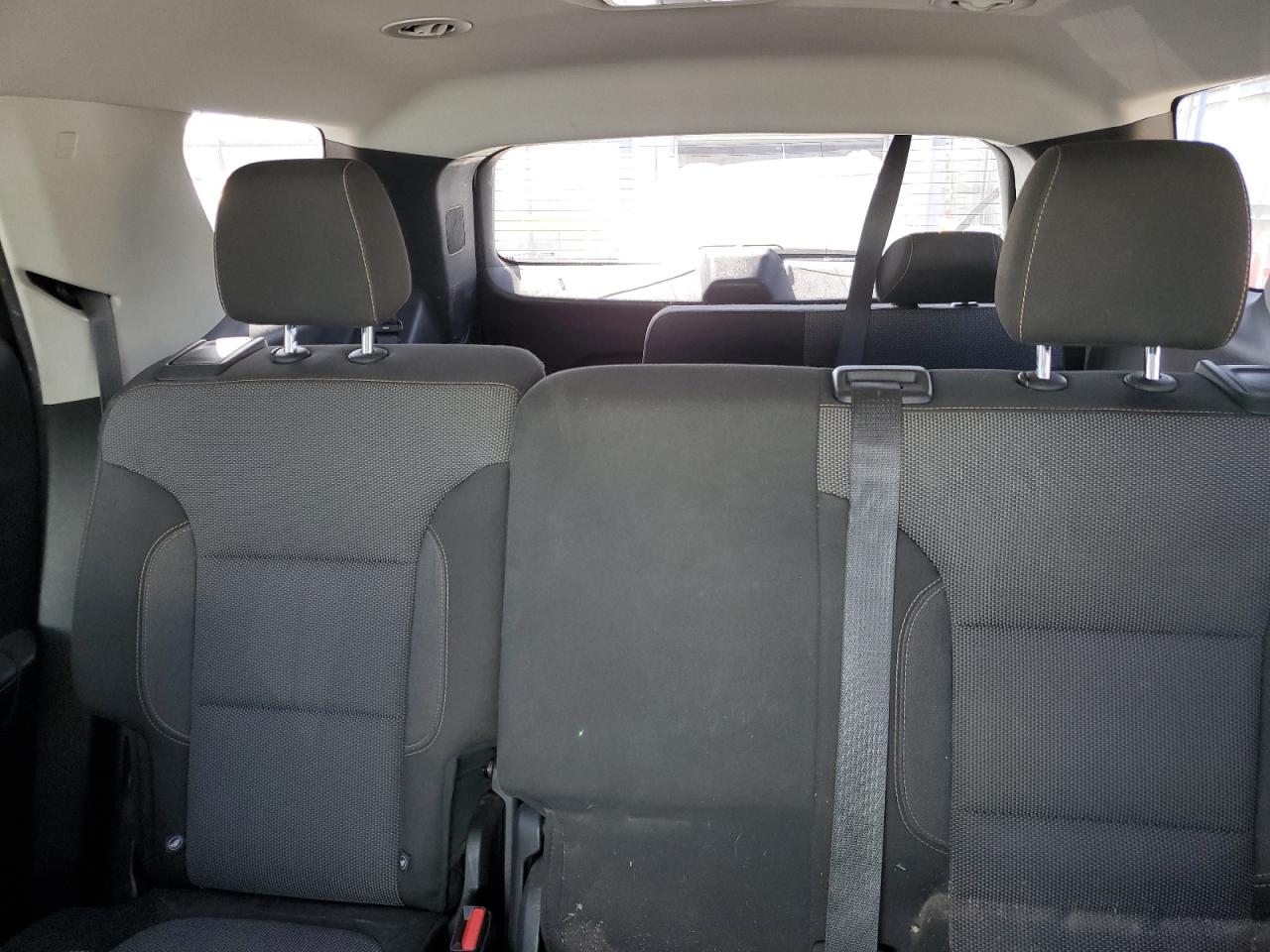 1GNERFKW9KJ198033 CHEVROLET TRAVERSE 2019