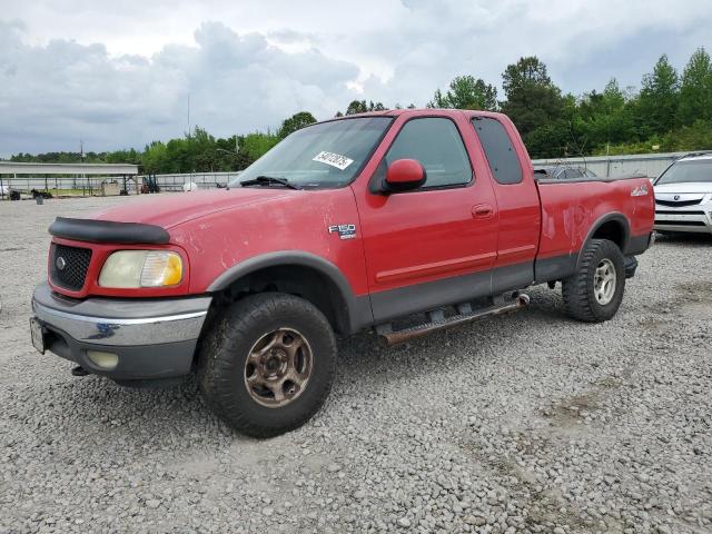 2002 Ford F150 