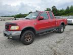2002 Ford F150  for Sale in Memphis, TN - Water/Flood