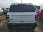 2024 Ford Bronco Sport Big Bend იყიდება Magna-ში, UT - Front End