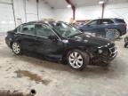 2009 Honda Accord Exl за продажба в Center Rutland, VT - Side