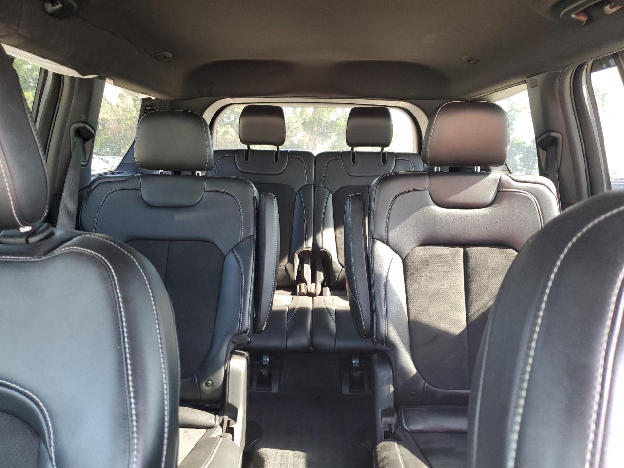 2022 Jeep Grand Cherokee L Laredo VIN: 1C4RJKAGXN8543330 Lot: 54713745