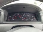 2005 TOYOTA COROLLA CL for sale at Copart SANDTOFT