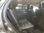 2012 Dodge Durango Crew იყიდება East Granby-ში, CT - Minor Dent/Scratches