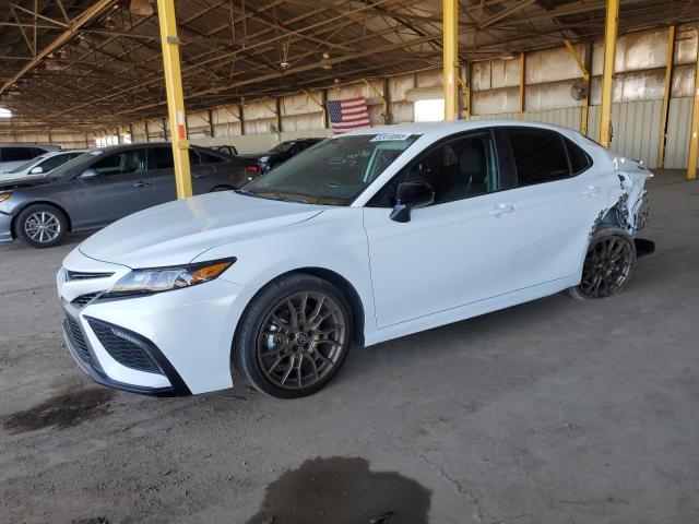 TOYOTA CAMRY SE N 2024