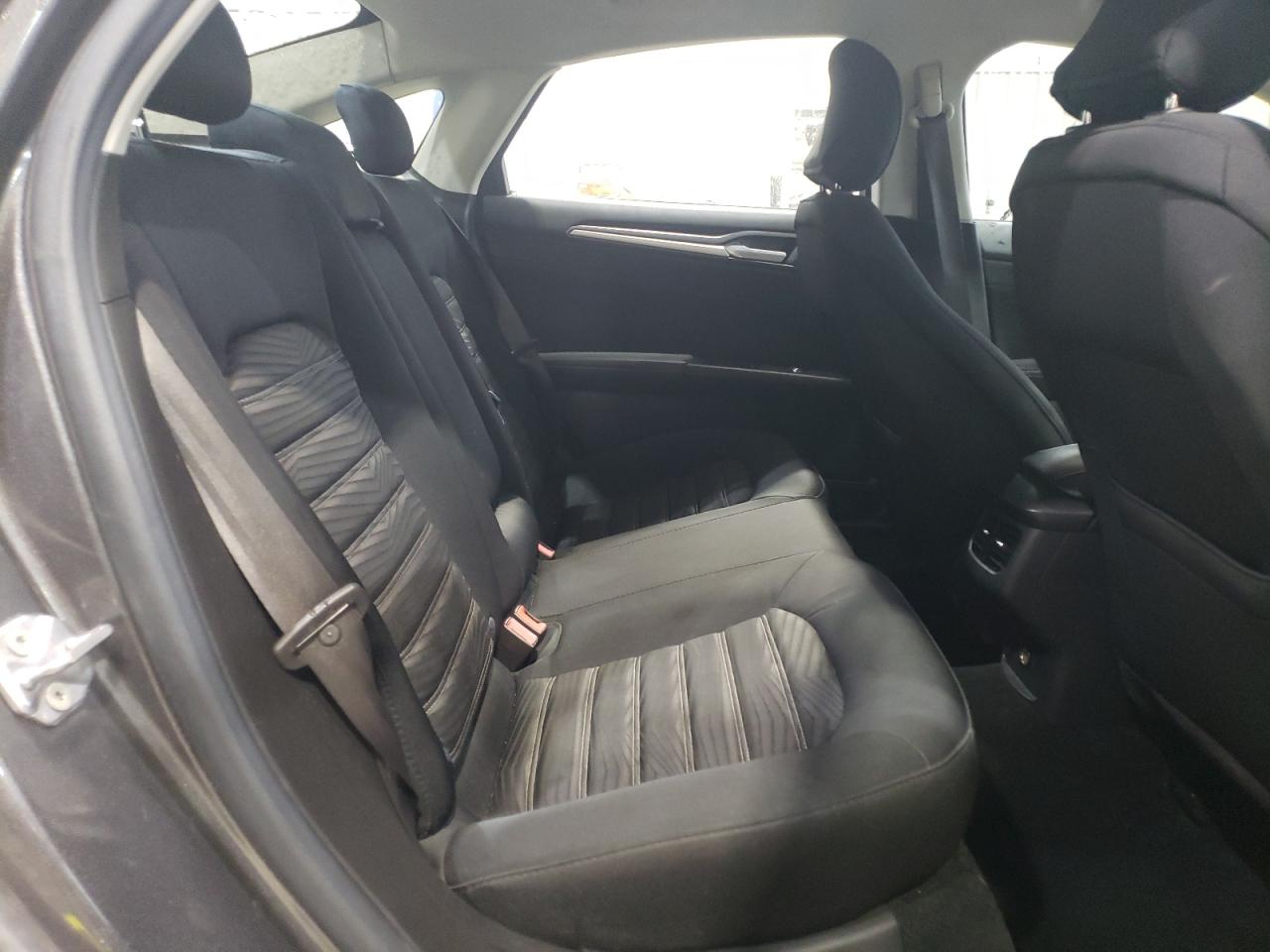 3FA6P0H70GR272118 FORD FUSION 2016