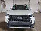 2023 Toyota Corolla Cross Xle за продажба в Lexington, KY - All Over