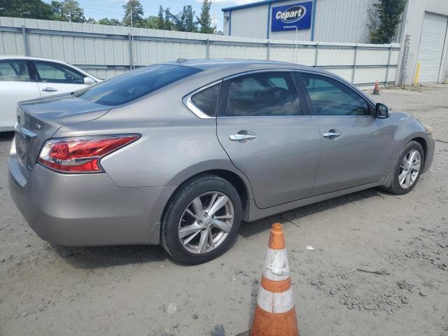  NISSAN ALTIMA 2014 Złoty