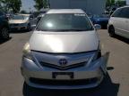 2012 Toyota Prius V  en Venta en Sacramento, CA - All Over