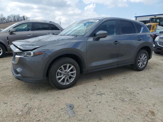 2023 Mazda Cx-5 Select