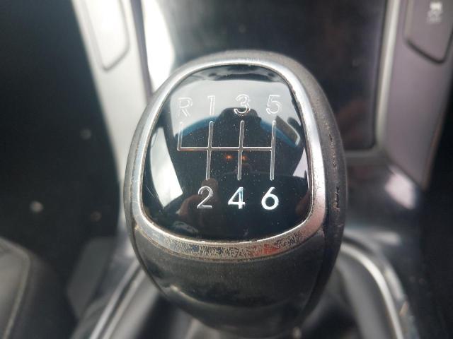 2015 HYUNDAI I40 STYLE