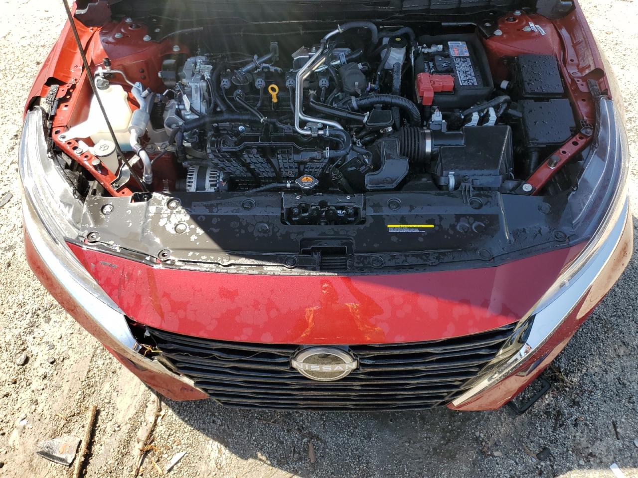 1N4BL4DV5SN304143 NISSAN ALTIMA 2025