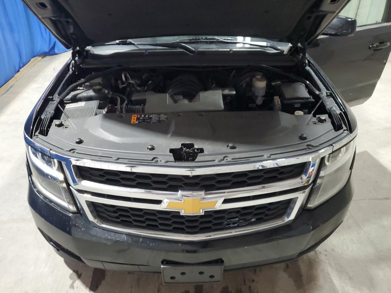 1GNSKBKC5KR142808 CHEVROLET TAHOE 2019