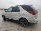 2007 Buick Rendezvous Cx de vânzare în Wayland, MI - Vandalism