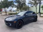 2021 Porsche Macan Gts იყიდება Opa Locka-ში, FL - Water/Flood