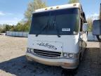 1999 Ford F550 Super Duty Stripped Chassis zu verkaufen in Columbia Station, OH - Burn