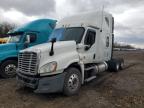 2012 Freightliner Cascadia 125 Semi Truck for Sale in Columbia Station, OH - Rollover