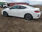 2016 Honda Accord Lx-S zu verkaufen in Elgin, IL - Front End