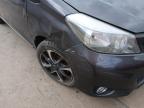 2013 TOYOTA YARIS TREN for sale at Copart PETERLEE