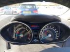 2013 FORD FIESTA TIT for sale at Copart ST HELENS