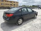 2010 Hyundai Elantra Blue en Venta en Opa Locka, FL - Front End