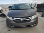 2017 Honda Odyssey Exl for Sale in Farr West, UT - Rear End