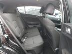 2021 Kia Sportage Lx en Venta en Spartanburg, SC - Front End