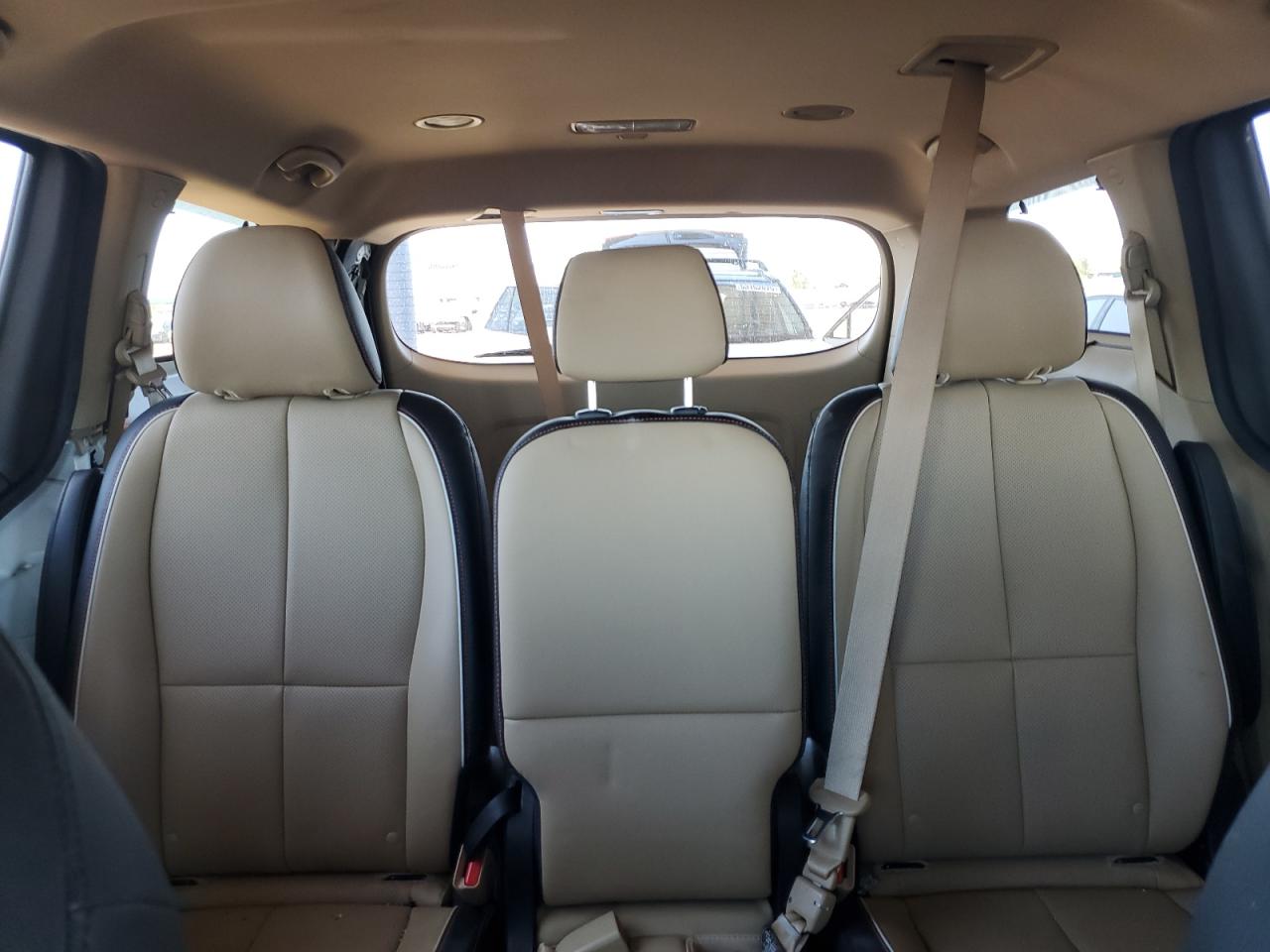 2021 Kia Sedona Ex Premium VIN: KNDMC5C11M6665437 Lot: 53535095