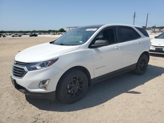 CHEVROLET EQUINOX LS 2021