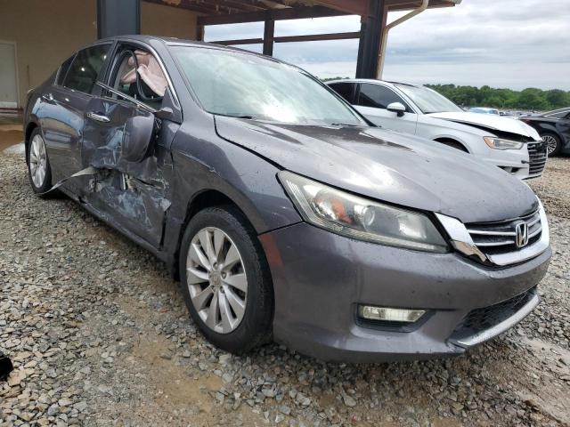  HONDA ACCORD 2013 Серый