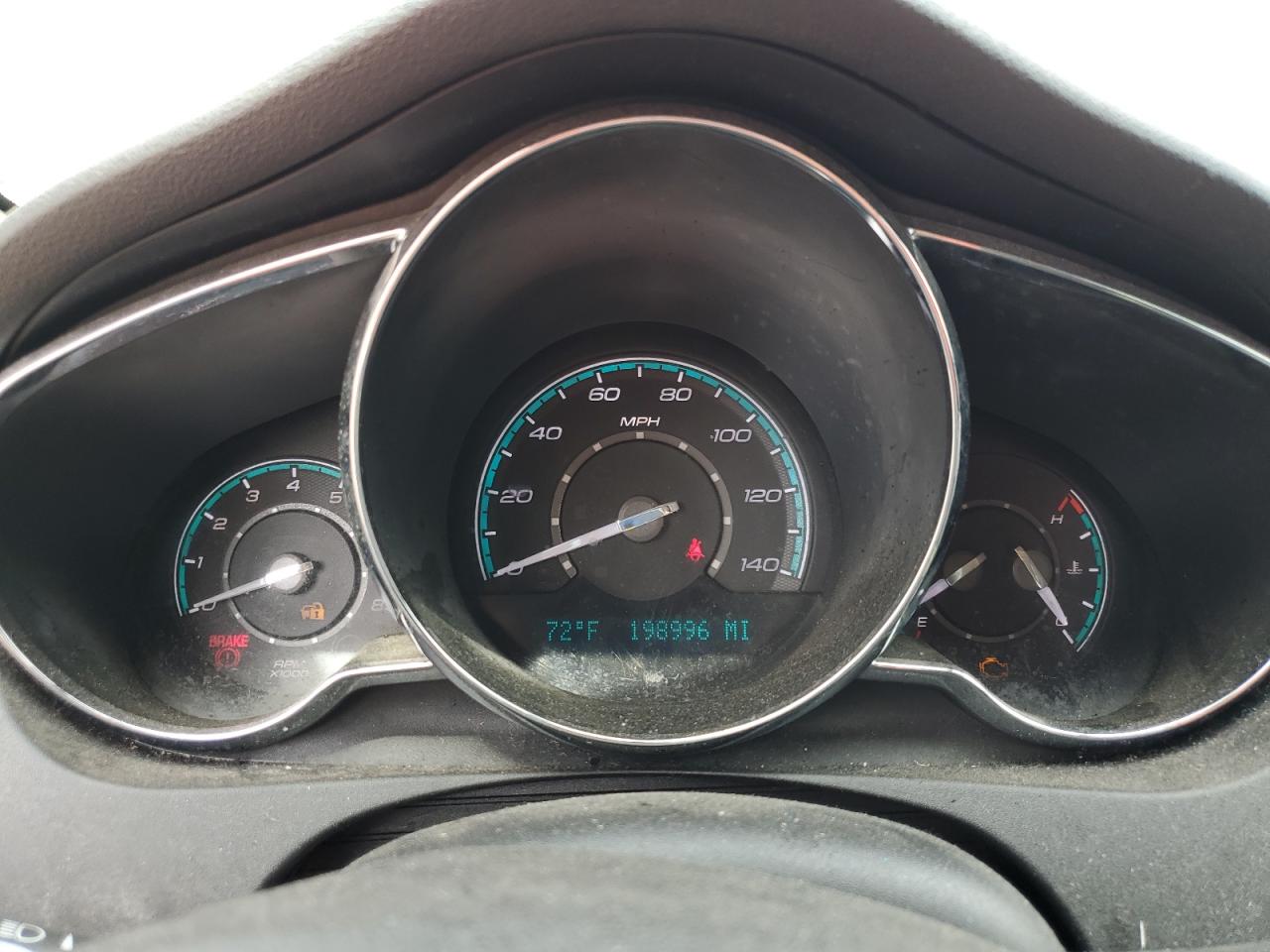 2009 Chevrolet Malibu 1Lt VIN: 1G1ZH57B09F207883 Lot: 54019765