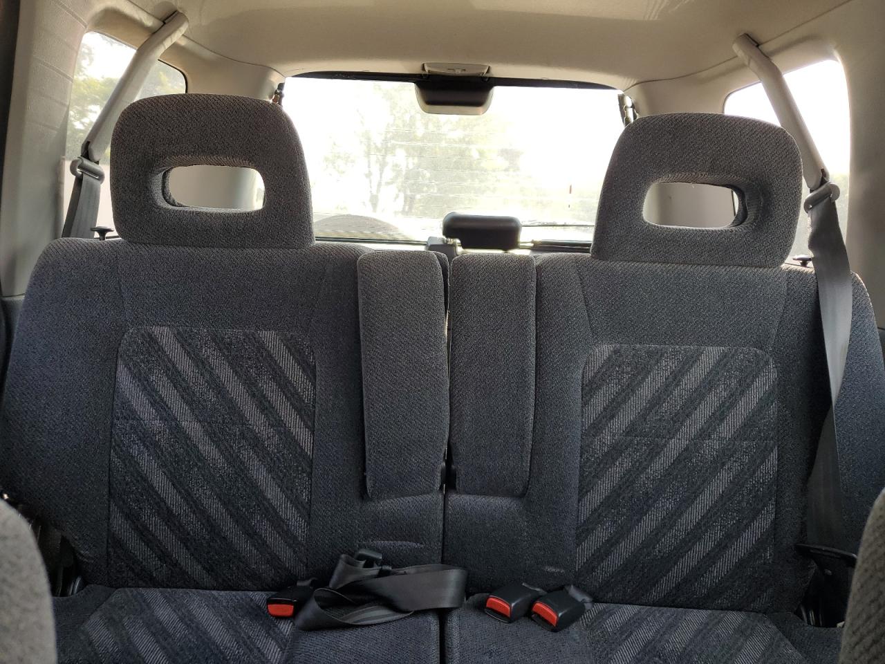 2000 Honda Cr-V Lx VIN: JHLRD1842YC002063 Lot: 54220095
