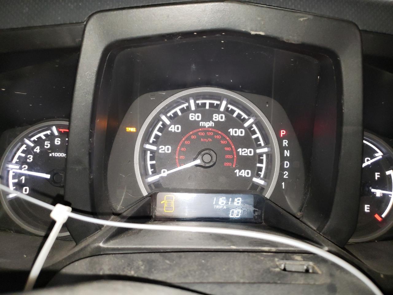 2012 Honda Ridgeline Sport VIN: 5FPYK1F74CB456121 Lot: 52828045